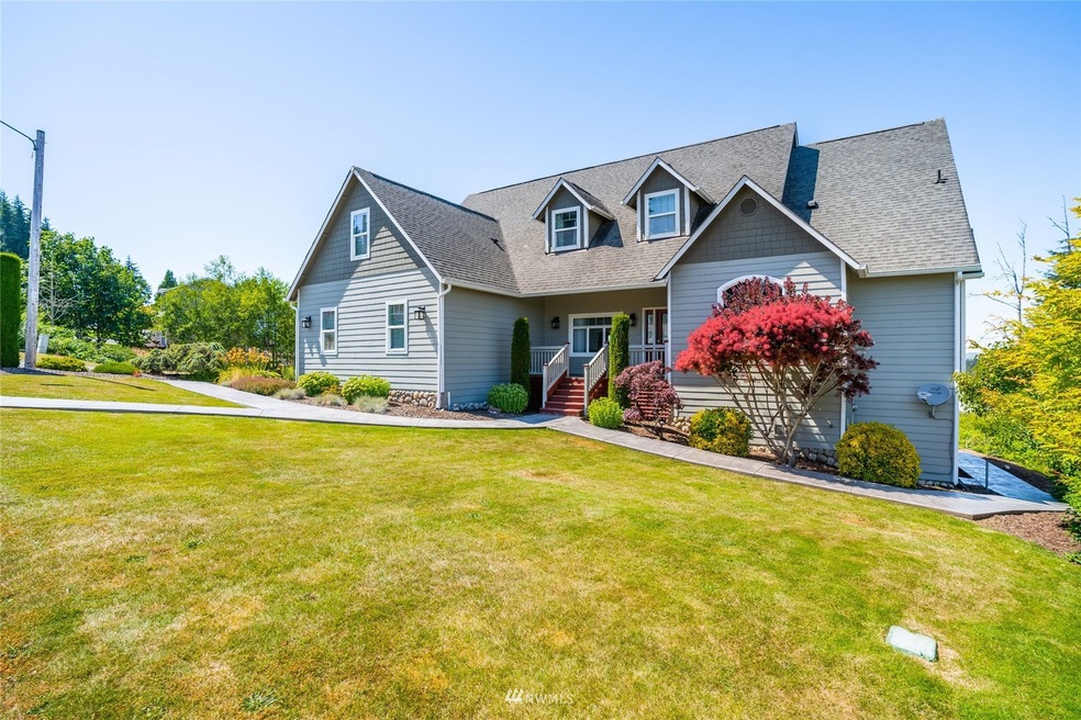 306 Kayli Ct, Chehalis, WA 98532 - photo 1