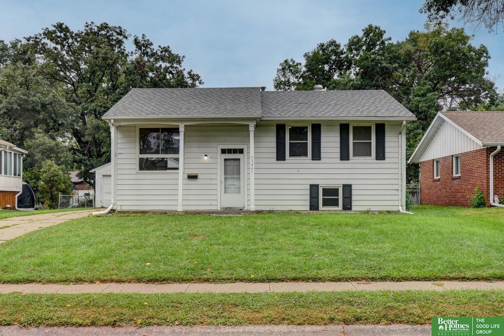 13469 Frederick St, Omaha, NE 68144 - photo 1