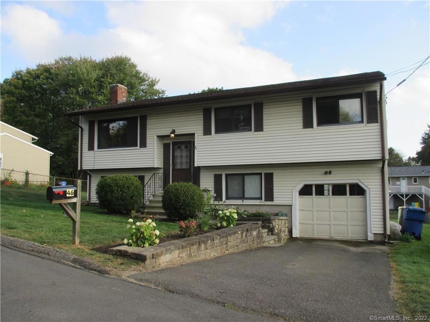 46 Brookfield Rd, Waterbury, CT 06704 - photo 1