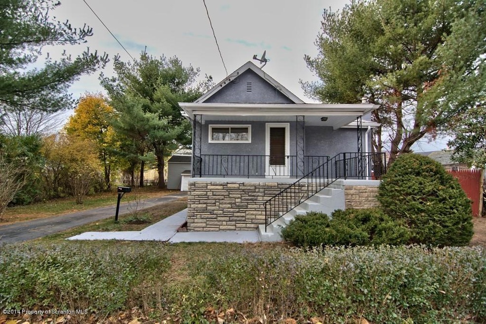 1133 Olga St, Scranton, PA 18519 - photo 1