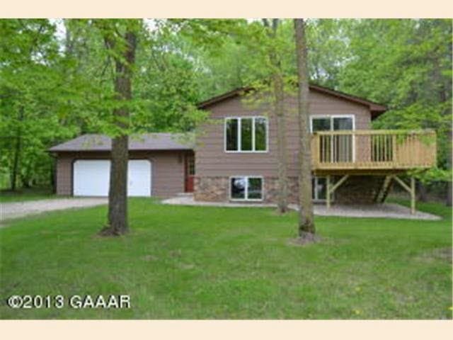 294 Bluffs Rd NW, Alexandria, MN 56308 - photo 1