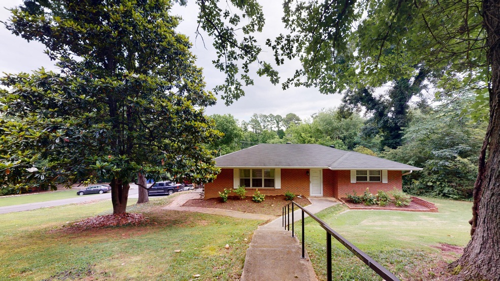 3012 Pine Dr NE, Cleveland, TN 37312 - photo 1