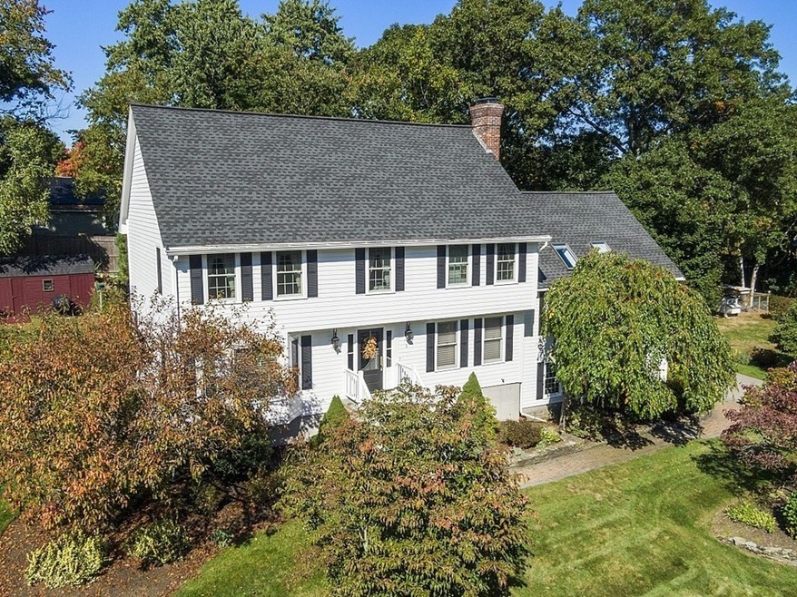 11 Pauline Dr, Andover, MA 01810 - photo 1