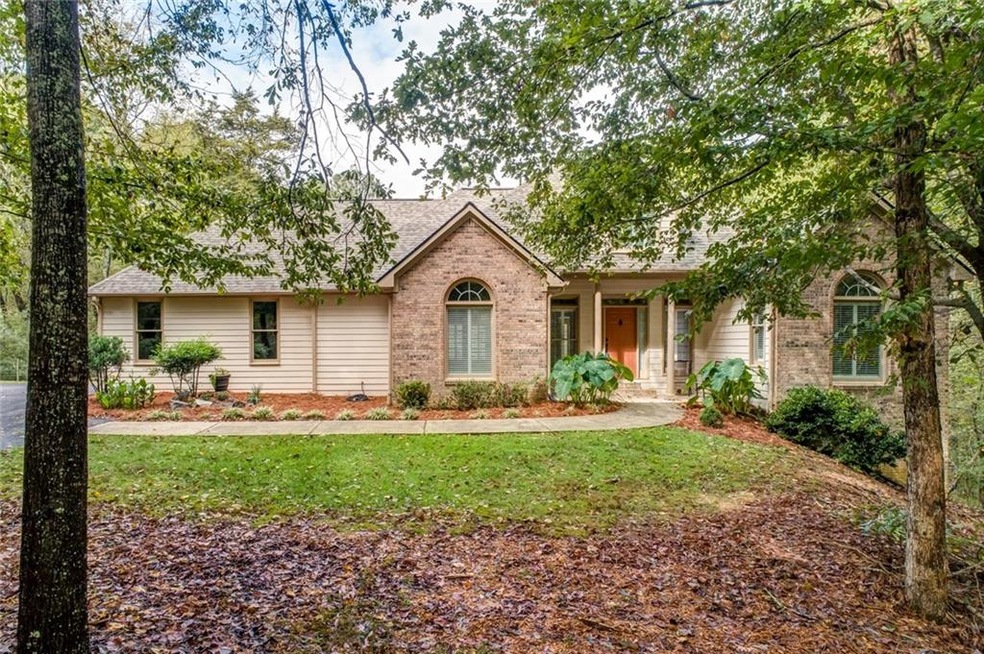 275 Della Smith Ln, Canton, GA 30115 - photo 1