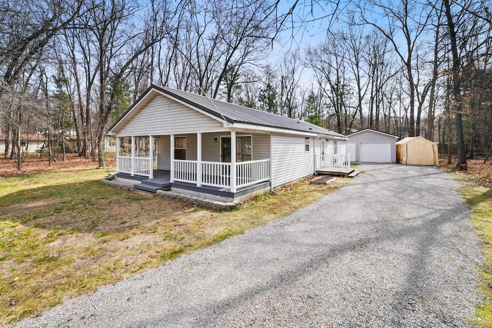 Sold $171,000 • Co-Listing Agent