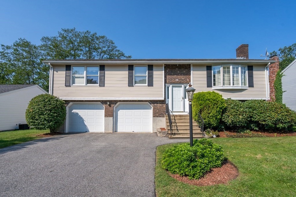 38 Bonnybrook Rd, Worcester, MA 01606 - photo 1