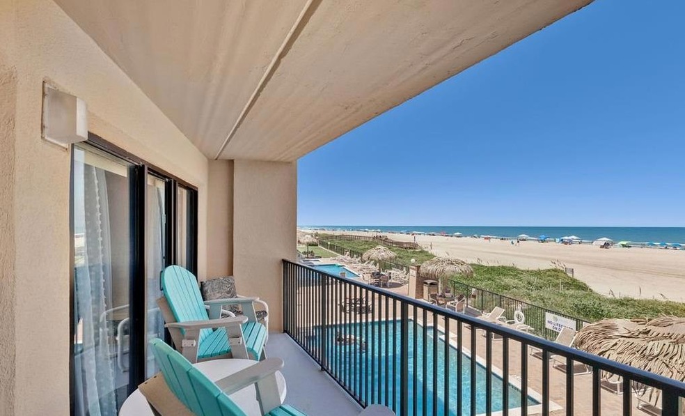 5400 Gulf Blvd unit 207, South Padre Island, TX 78597 - photo 1