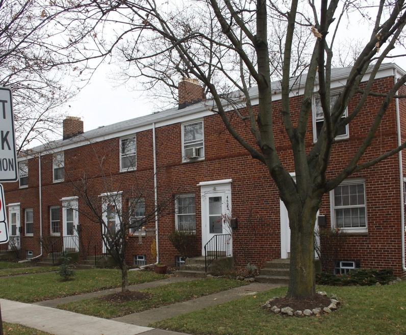 Clintonville Investment