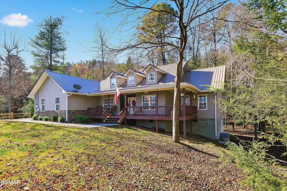 3410 Jason Place, Sevierville, TN 37876 - photo 1