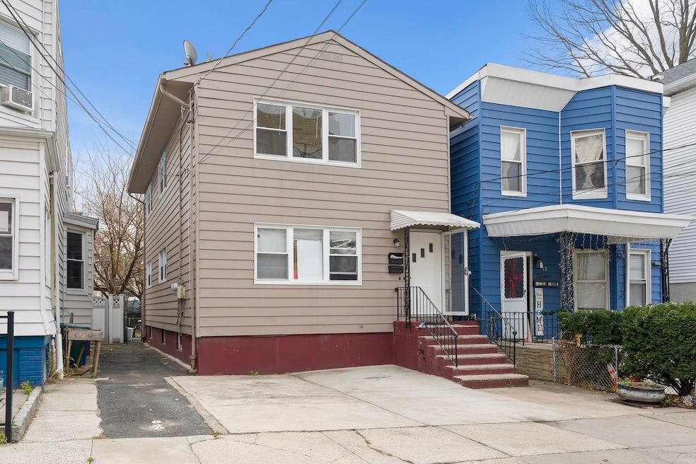 14 Olean Ave unit 2, Jersey City, NJ 07304 - photo 1