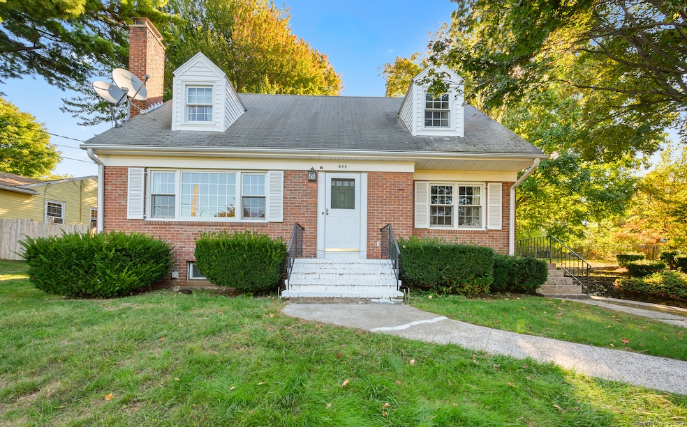 489 Morgan Ln, West Haven, CT 06516 - photo 1