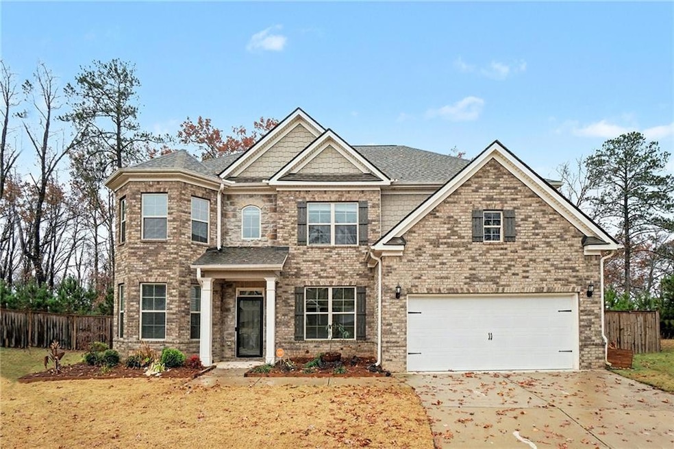 4546 Bridgeway Rd, Atlanta, GA 30331 - photo 1