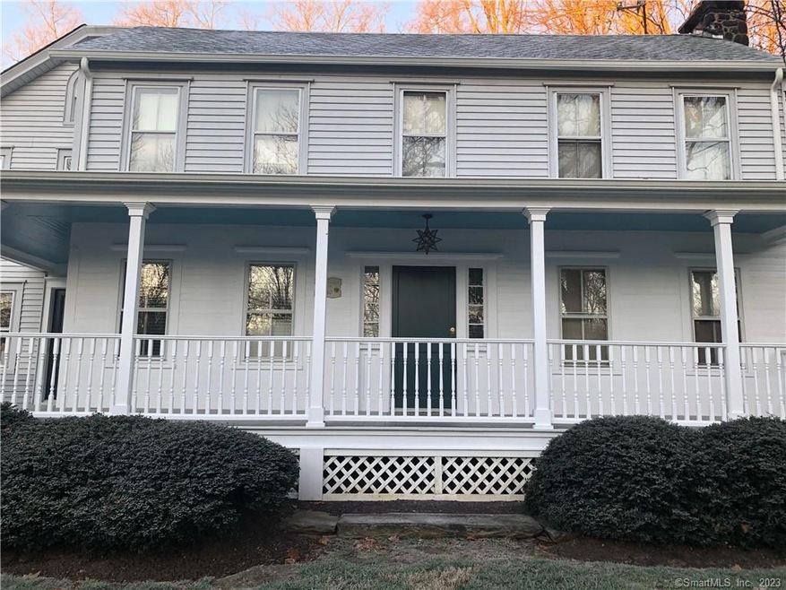 503 Danbury Rd, Wilton, CT 06897 - photo 1