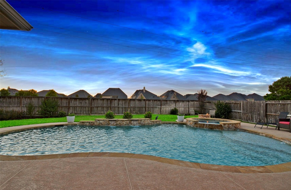 5110 Kenton Place Ln, Fulshear, TX 77441 - photo 1