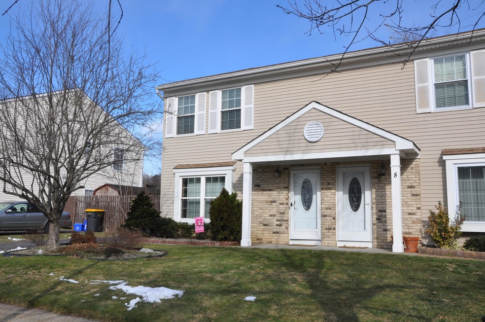 10 Brewster Cir, Old Bridge, NJ 08857 - photo 1