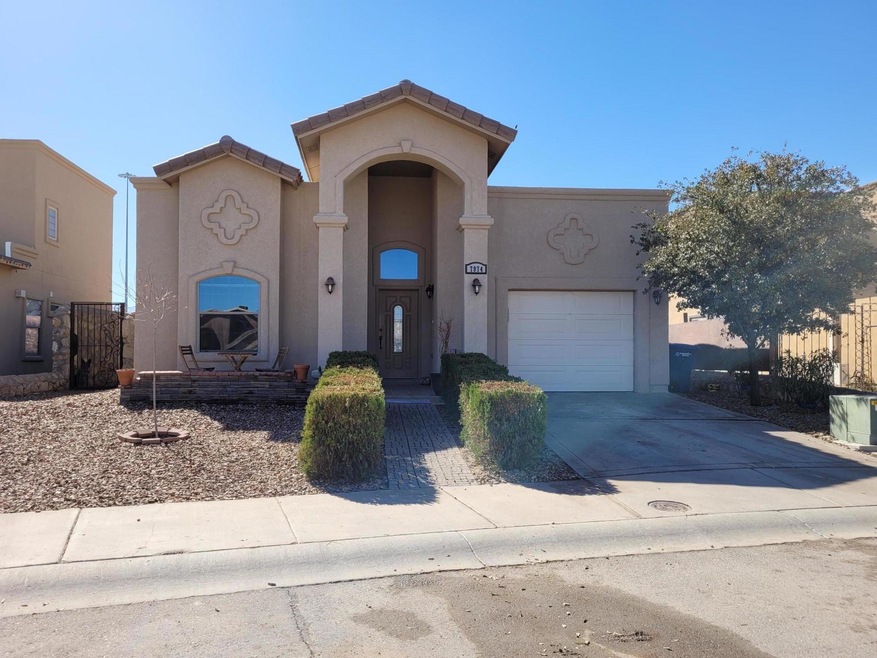 7974 Khouri Cir, El Paso, TX 79915 - photo 1