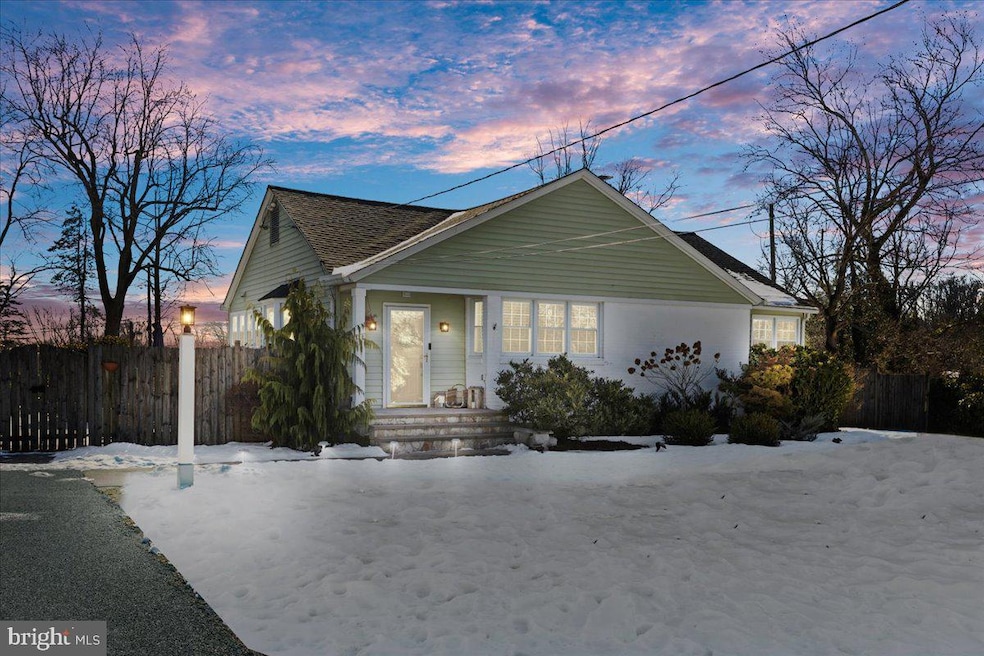 1417 Providence Rd, Towson, MD 21286 - photo 1