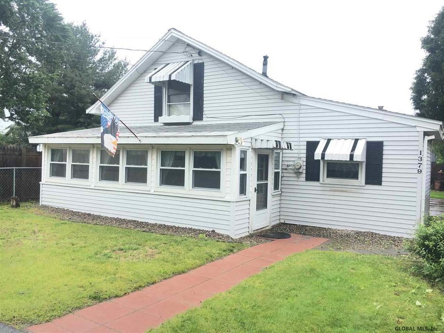 1379 Evergreen Ave, Schenectady, NY 12306 - photo 1