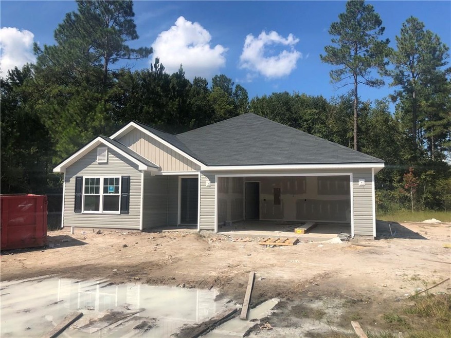 10008 Woodland Cove, Brunswick, GA 31525 - photo 1