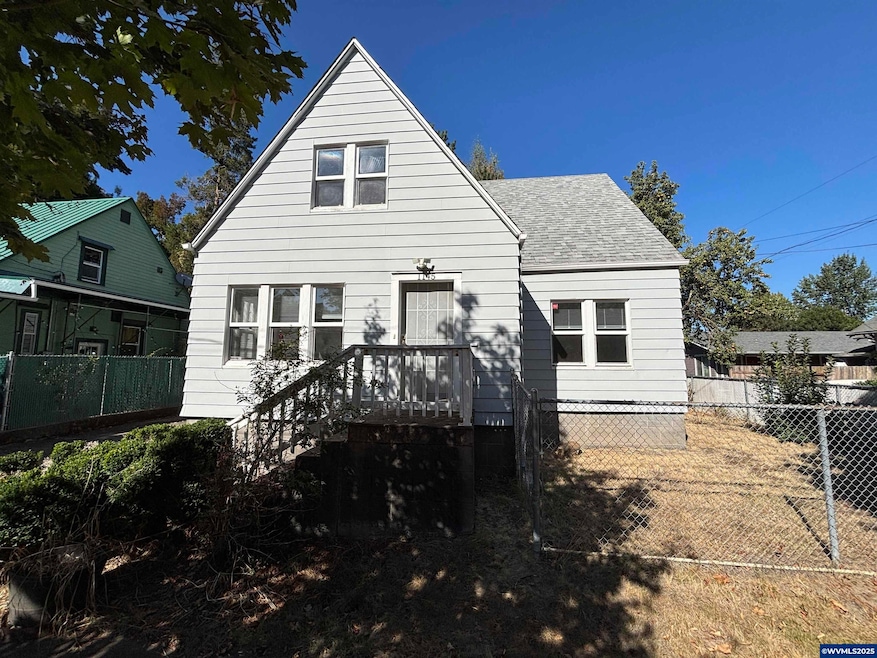 1145 Hood St NE, Salem, OR 97301 - photo 1