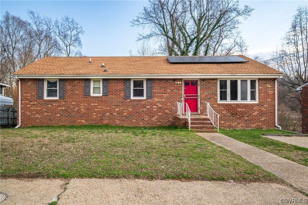 2805 John St, Hopewell, VA 23860 - photo 1