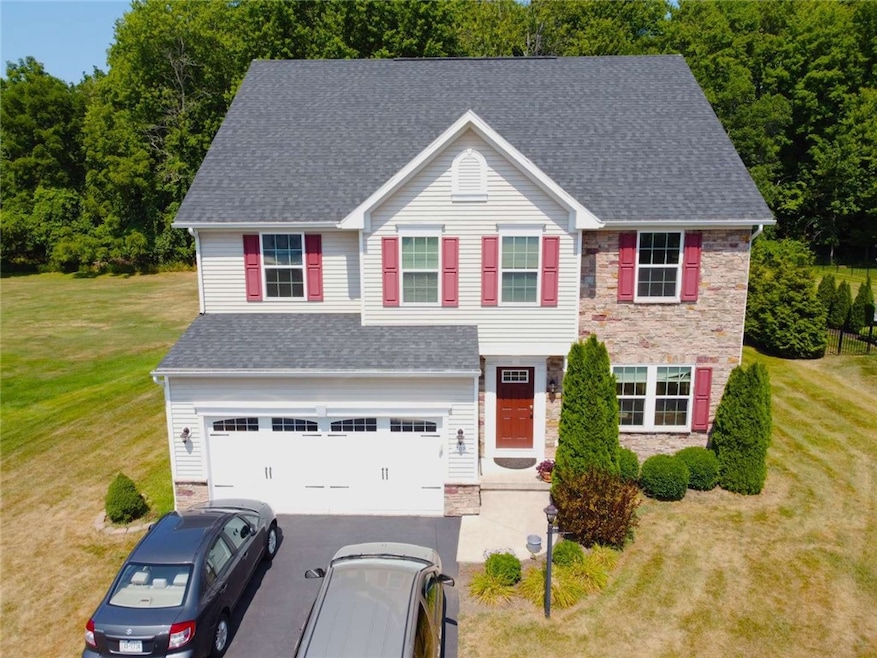 708 Hillspring Terrace, Webster, NY 14580 - photo 1