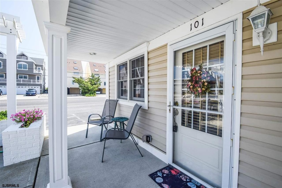 107 E Brigantine Ave unit 101, Brigantine, NJ 08203 - photo 1