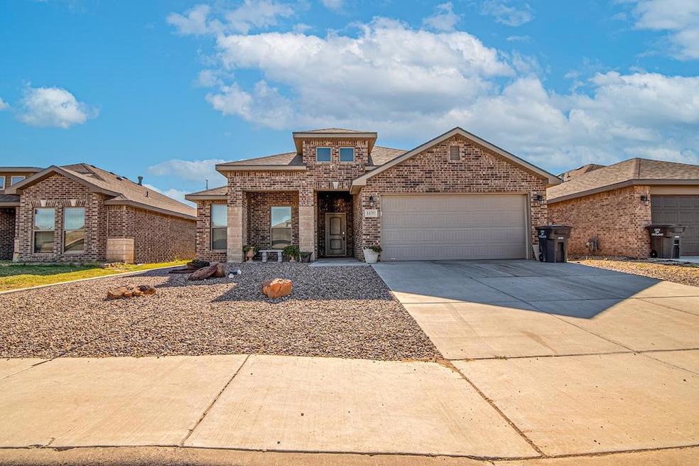 1400 Rattler Ln, Midland, TX 79705 - photo 1