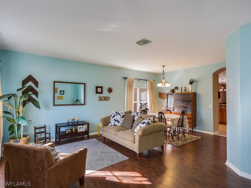 8316 Silver Birch Way, Lehigh Acres, FL 33971 - photo 1