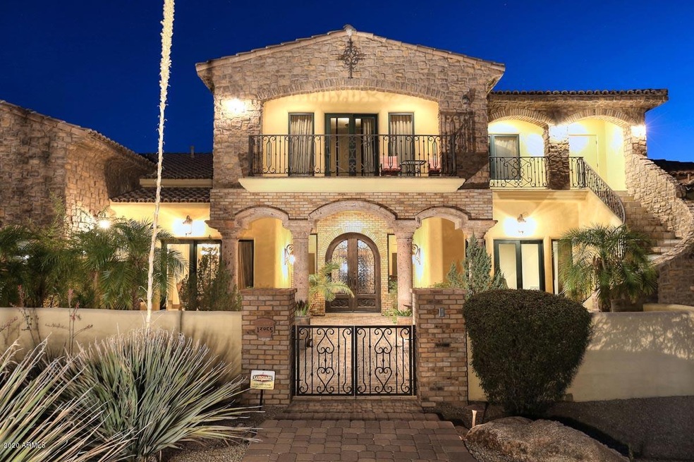 Welcome Home