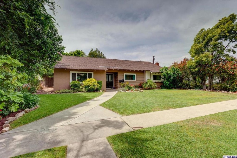 1205 N 3rd Ave, Upland, CA 91786 - photo 1