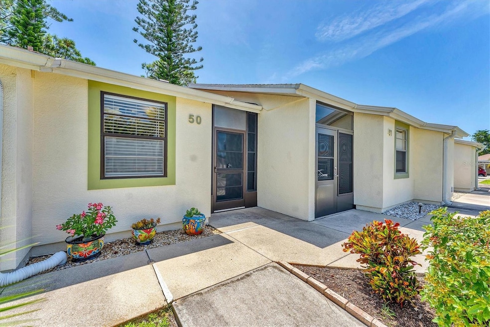 6796 Gasparilla Pines Blvd unit 50, Englewood, FL 34224 - photo 1