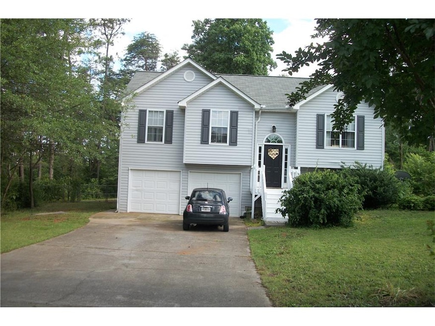 14 N Ridge Point NW, Adairsville, GA 30103 - photo 1