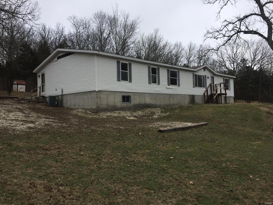 15105 State Route Y, Rolla, MO 65401 - photo 1