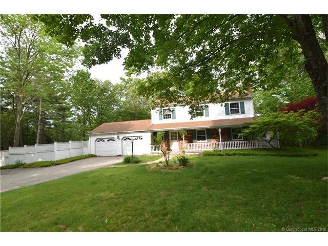 575 Chaffeeville  Rd.