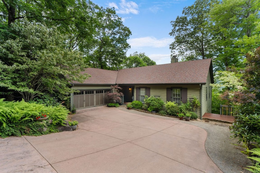 151 Birdnest Rd, Sapphire, NC 28774 - photo 1