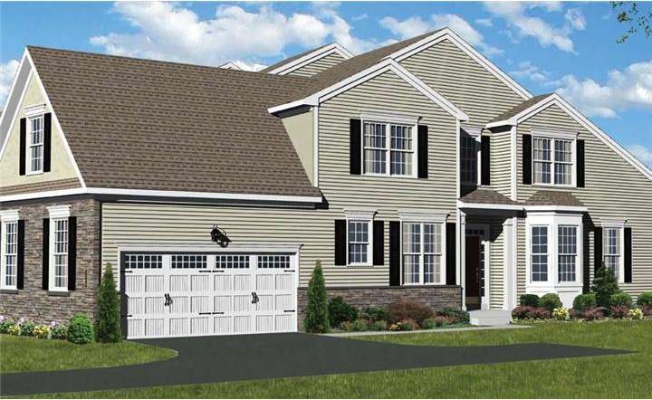 1010 Thorndale Dr, Lansdale, PA 19446 - photo 1