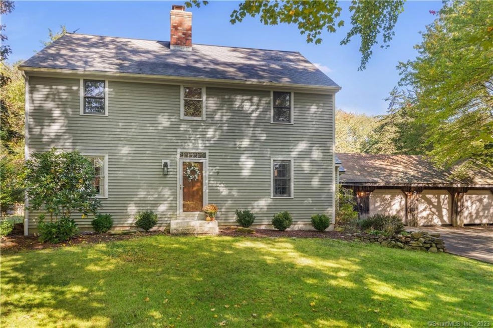 7 Deer Run, East Haddam, CT 06423 - photo 1