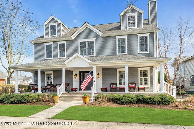 50 Pearce Ave, Manasquan, NJ 08736 - photo 1