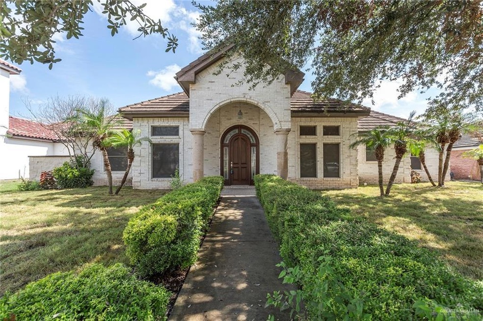 1514 Tierra Bella, Weslaco, TX 78596 - photo 1