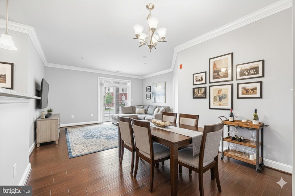 3911 Doc Berlin Dr unit 14, Silver Spring, MD 20906 - photo 1