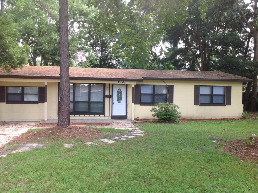 2141 Goltare Dr, Jacksonville, FL 32216 - photo 1