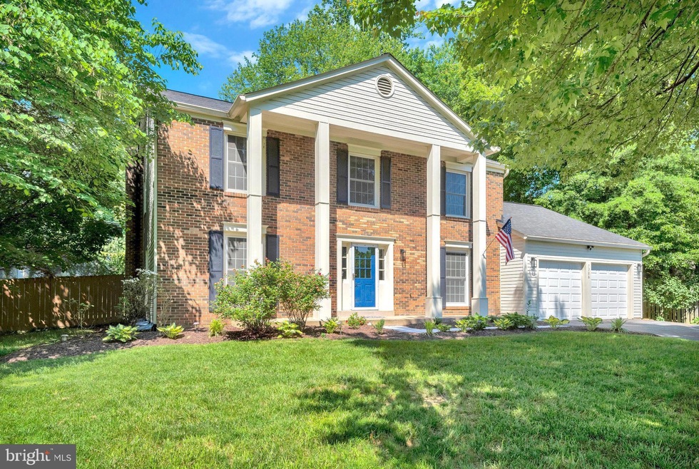 7308 Fathom Ct, Burke, VA 22015 - photo 1