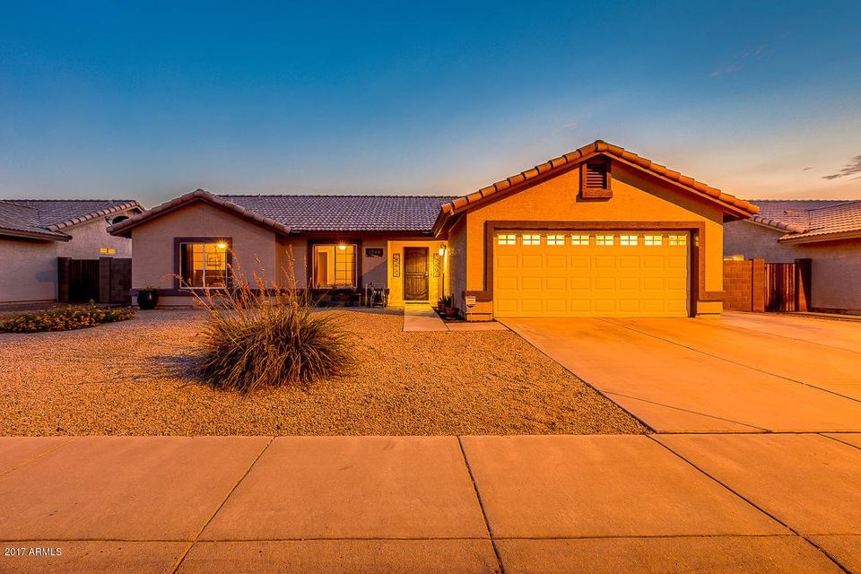 1200 S Crossbow Place, Chandler, AZ 85286 - photo 1