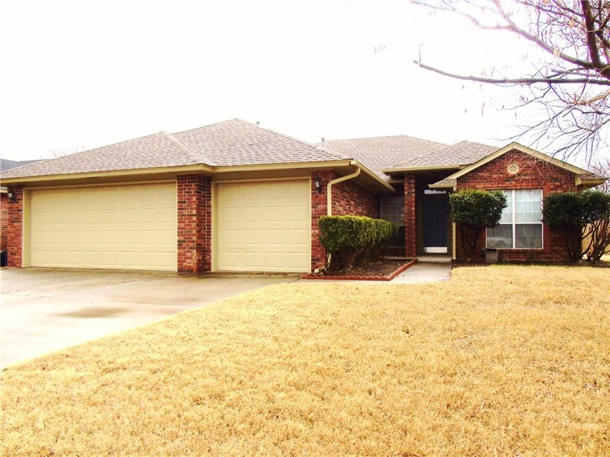 500 Verreaux Dr, Norman, OK 73072 - photo 1