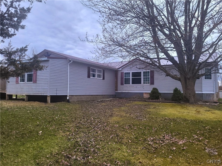Under Contract $235,000