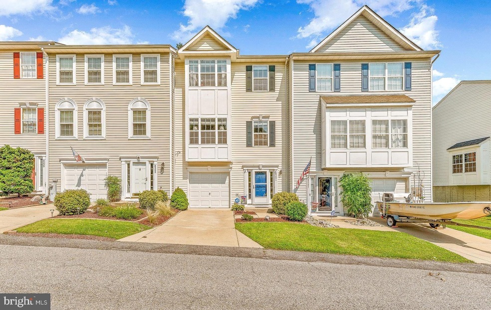 8251 Moffat Run, Chesapeake Beach, MD 20732 - photo 1