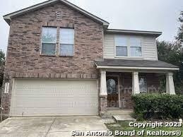 11123 Verbena Path, Helotes, TX 78023 - photo 1