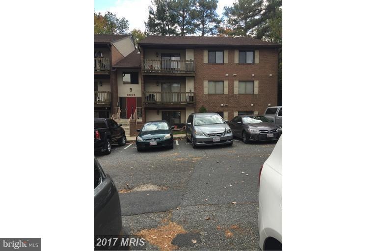 2003 Magnolia Woods Ct unit F, Edgewood, MD 21040 - photo 1