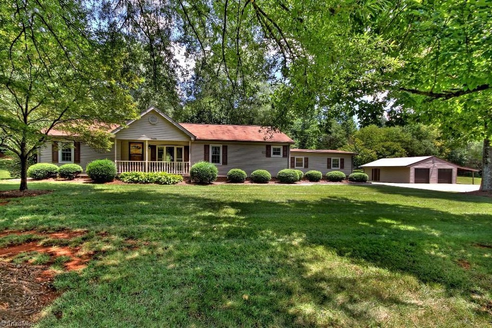 3436 Wilkesboro Hwy, Statesville, NC 28625 - photo 1